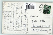 97772 W8789 Wildflecken - Kantinenstraße