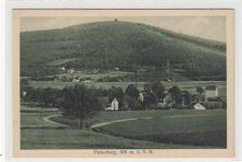 Valtenberg, Neukirch. ungelaufen Gute Erhaltung.
