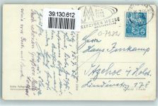 04849 O7282 Bad Düben - Wörlitzer Park Weinberg Dessau See
