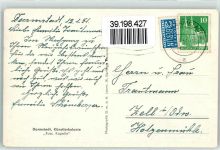 W6100 Darmstadt Russische Kapelle Russische Kirche