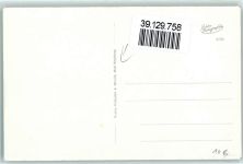 23795 W2360 Bad Segeberg - Nordmark Feierstätte