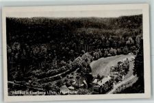 07607 O6520 Eisenberg , Thür - Pfarrmühle Mühltal