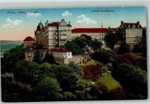 01796 O8300 Pirna - Schloss Sonnenstein