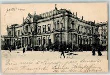 O7000 Leipzig Börse 1905