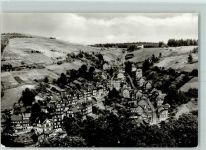 98724 O6426 Lauscha - Tierberg Perthenecke