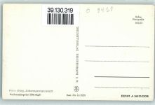 Auersberg - Kamm