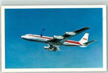Star Stream AK TWA 1965