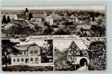07639 O6534 Tautenhain b Hermsdorf, Thür
