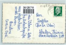 07639 O6534 Tautenhain b Hermsdorf, Thür