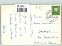 83727 W8162 Neuhaus b Schliersee Foto AK