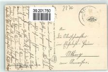 89312 W8870 Günzburg - Frauenkirche