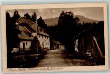 94227 W8372 Zwieslerwaldhaus - Falkenstein