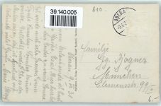 82496 W8106 Oberau , Loisach - Alpspitze Waxenstein Zugspitze