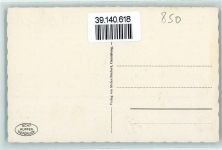 90556 W8501 Cadolzburg - Hohenzollernburg Innerer Burgeingang