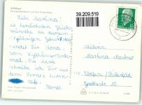 06567 O4712 Kyffhäuser - Kulpenberg Fernseh-Sendeturm