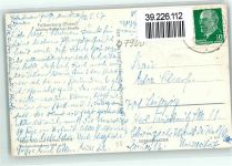 04895 O7900 Falkenberg , Elster - Walter Rathenau Straße
