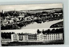 93077 W8403 Bad Abbach - Kurhaus