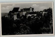 90556 W8501 Cadolzburg - Hohenzollernburg