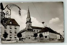 95100 W8686 Kirchenlamitz - Kinderwagen