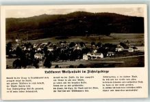95163 W8687 Weißenstadt