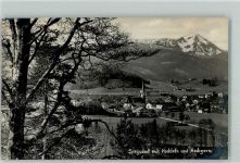 83313 W8227 Siegsdorf , Oberbay