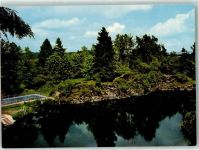 95509 W8581 Marktschorgast - Goldbergsee