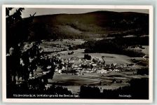 94145 W8391 Haidmühle , Niederbay Foto AK Dreisessel