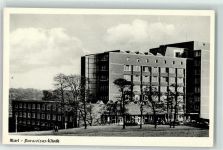 45768 W4370 Marl , Westf - Paracelsus Klinik