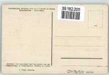 Antikes Armstuhl Holzverarbeitung Gebrauchsspuren
