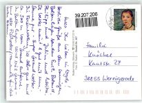 23946 O2422 Ostseebad Boltenhagen
