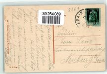 84559 W8261 Kraiburg a. Inn 1912