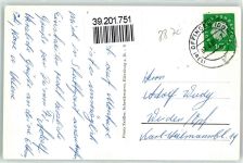 89312 W8870 Günzburg - Sedanstraße Kuhturm