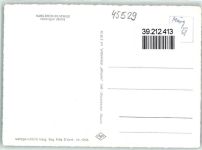 45525 W4320 Hattingen , Ruhr - Hans-Böckler-Schule Fliegeraufnahme