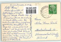 91710 W8820 Gunzenhausen am Altmühlsee