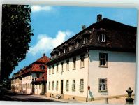 97353 W8714 Wiesentheid - Kanzleistraße