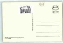 88149 W8993 Nonnenhorn - Kapelle