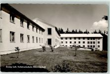 95680 W8591 Bad Alexandersbad - Evang. Luth. Volkshochschule