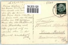 54516 W5560 Wittlich - Klausener Weg Pavillion