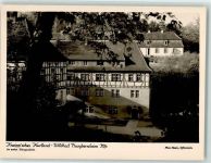 91593 W8801 Burgbernheim - Kneipp`sches Kurbad Wildbad