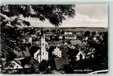 84048 W8302 Mainburg - Hallertau