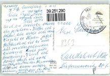 84048 W8302 Mainburg - Hallertau