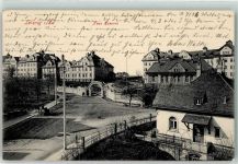 04703 O7320 Leisnig 1919 - Neue Kaserne