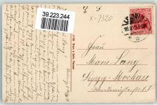 04703 O7320 Leisnig 1919 - Neue Kaserne