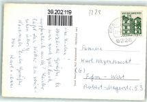 83404 W8229 Ainring - Hochstaufen und Zwiesel