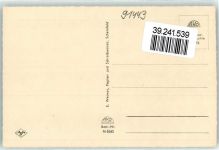 91443 W8533 Scheinfeld - Aussichtsplatz Ruhebank