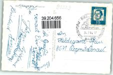 93339 W8422 Riedenburg , Rhön - Schloß Prunn