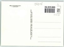 96215 W8620 Lichtenfels , Bay - Fliegeraufnahme