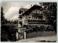 82284 W8082 Grafrath , Amper - Sanatorium