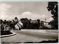 85221 W8060 Dachau - Amperbrücke
