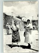 Ulcinj Dulcigno Gebrauchsspuren